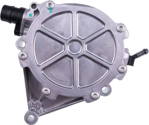 Vista 4 de Bomba de vacío de freno 11667640279 1166764027901 11667622380 compatible con BMW 125i F20/F21 320i 328i F30 2011-2015, 328i xDrive F30