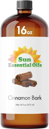 Vista 131 de Sun Essentials aceites esenciales