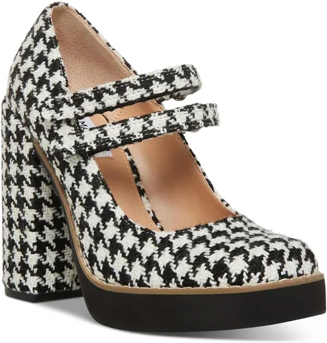Vista 2 de Steve Madden Mujer TwiceMary Jane