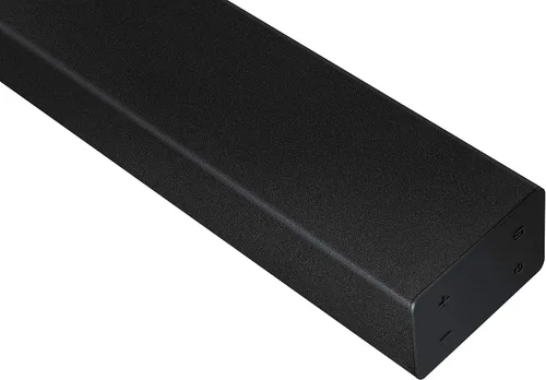 Vista 8 de Samsung HW-C400 Barra de sonido de 2.0 canales con woofer incorporado 110-240 voltios