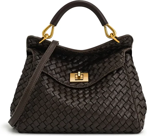 Vista 15 de JW PEI Bolso Lucia Classic Top para Mujer