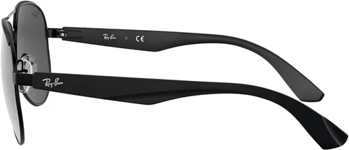 Vista 4 de Ray-Ban Men's Rb3523 Aviator Sunglasses