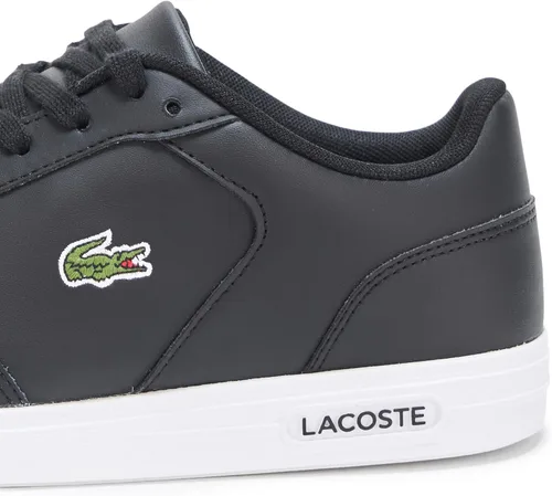 Vista 4 de Lacoste Tenis T-Base para mujer