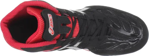 Vista 5 de Zapatilla Asics Split Second 9, de lucha, para hombre
