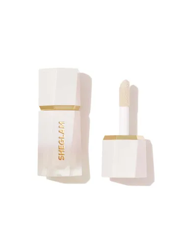 Vista 12 de SHEGLAM Glow Bloom Líquido Iluminador Impermeable Crema Iluminadora de Larga Duración con Acabado Luminoso y Perlado - Bellini Brunch