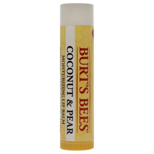 Vista 4 de Burt's Bees Bálsamo labial hidratante, mango 0.15 oz (paquete de 5)