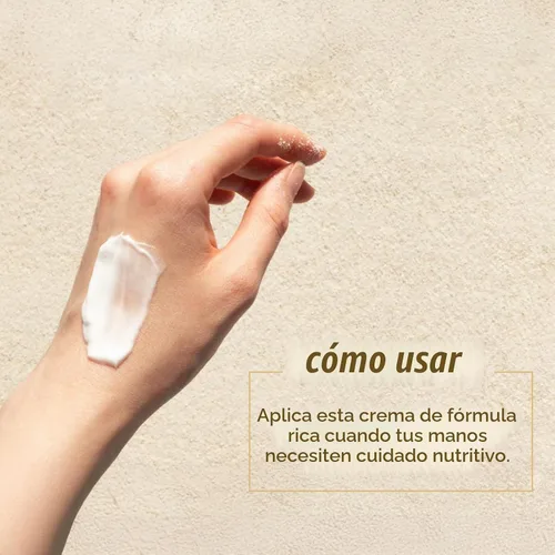 Vista 6 de Crema de manos de lujo en caja, de Tocca, Cleopatra