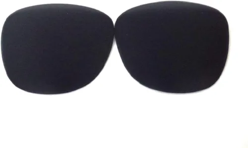 Vista 2 de Galaxy Replacement Lenses For Oakley Enduro Sunglasses Polarized Black 100% UVAB