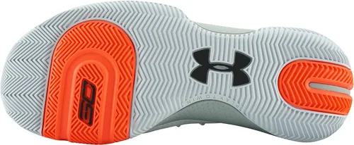 Vista 6 de Under Armour Sc 3zer0 Iii Tenis de baloncesto para hombre