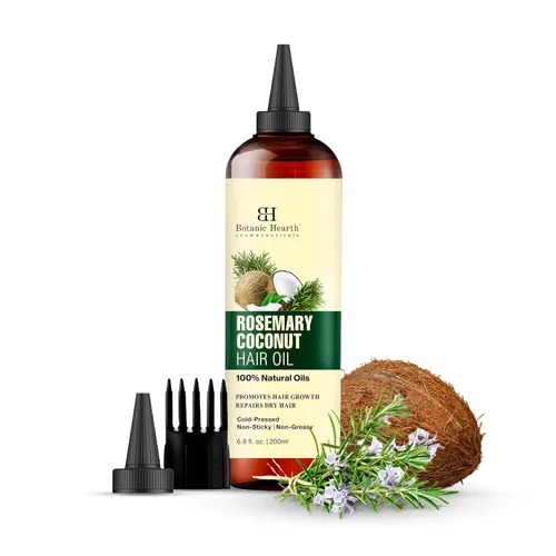 Vista 10 de Botanic Hearth Aceite de masaje Soremuscle - 8 onzas líquidas, paquete de 2