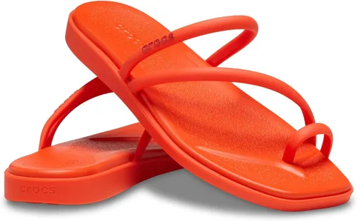 Vista 12 de Sandalias Crocs para mujer con bucle en el dedo Miami