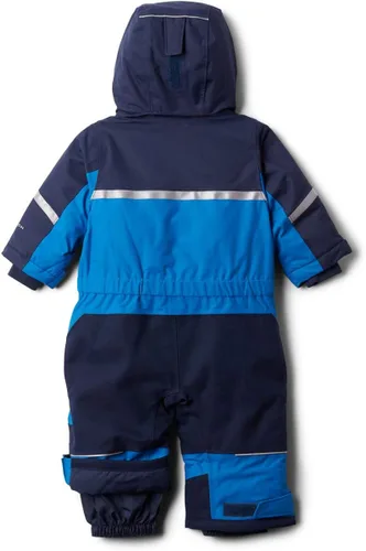 Vista 8 de Columbia Traje Buga II unisex para bebé