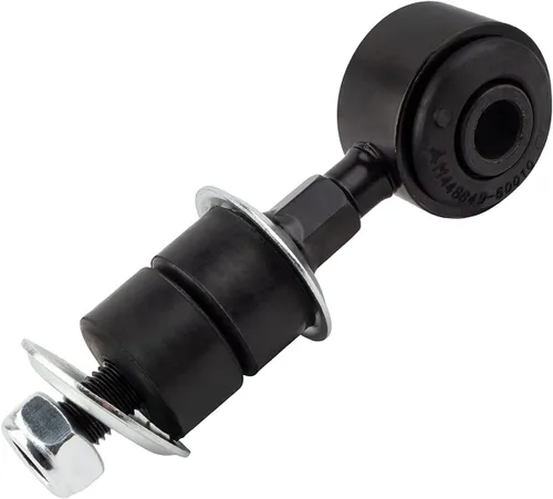 Vista 5 de 2 unidades estabilizador delantero/barra estabilizadora para Toyota Land Cruiser 1998 1999 2000 2001 2002 2003 2004 2005 2006 2007 para Toyota Land
