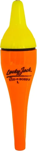 Vista 2 de Rod-N-Bobb's - Topes Bobber con cuentas brillantes - Multipack