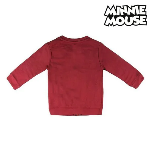 Vista 4 de Chándal Infantil Minnie Mouse 74789