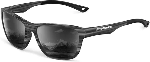 Vista 16 de Polarized Running Sunglasses Womens Mens Sun Glasses for Fishing Golf UV400