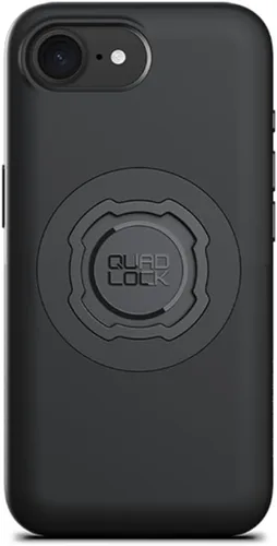 Vista 13 de Quad Lock MAG - Carcasa para Google Pixel 6a, color negro