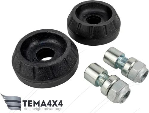 Vista 5 de Kit de elevación completo 0.787 in para Nissan ALMERA, MICRA, NOTA, MARCH PRC MAKE, MARCH TWN MAKE, VERSA NOTE