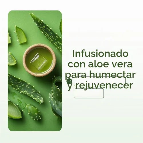 Vista 6 de ORS Champú cremoso de aloe con aceite de oliva con infusión de Aleo Vera 12.5 onzas
