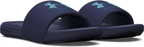 Vista 2 de Under Armour Sandalias Ansa Graphic Logo con correa fija para hombre