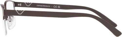 Vista 4 de Emporio Armani Gafas de sol cuadradas Ea1138 para hombre