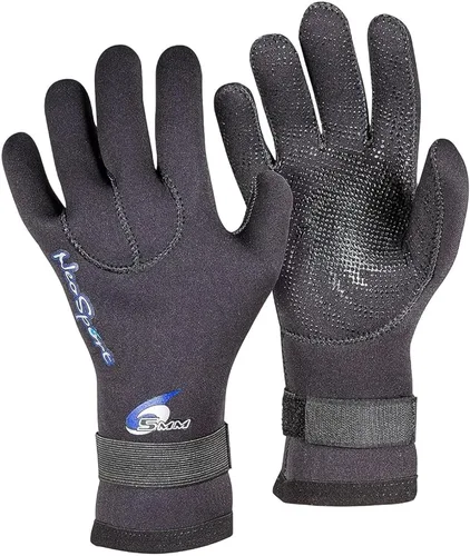 Vista 2 de Neo-Sport NeoSport - Guante de neopreno de cinco dedos - Buceo, deportes acuáticos