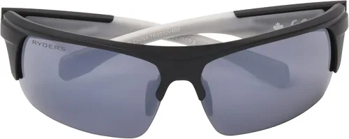 Vista 2 de Ryders Protector de gafas de sol calibre 2, negro, 2.559in, Negro, 65mm