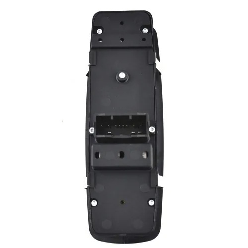 Vista 3 de Interruptor de elevalunas eléctrico delantero izquierdo del lado del conductor compatible con Chrysler 300 2015, Dodge Charger 2015-2016