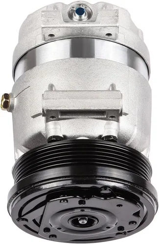 Vista 6 de SCITOO Compresor de CA para automóviles para 2004-2008 apto para Chevrolet Aveo 1.6L