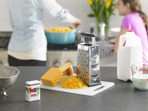 Vista 4 de ENOF Polvo orgánico de frutas y verduras para niños y adultos 10 ingredientes limpios - fresa, espinacas Polvo vegetal sin gluten y OMG
