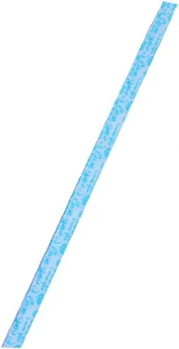 Vista 2 de 30 piezas de papel luminoso de estrella de la suerte, papel plegable para manualidades, papel de origami, regalo para amigos (color al azar)