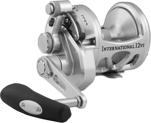 Vista 12 de Penn International VI - Carretes de pesca convencionales (todos los modelos y tamaños)