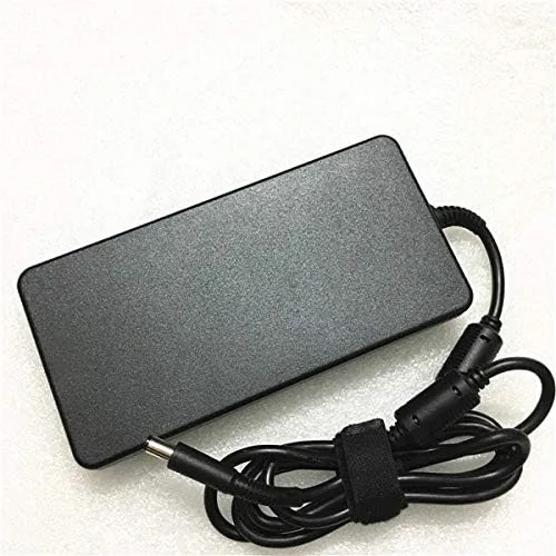 Vista 2 de Slim 19.5V 11.8A 230W HSTNN-DA12S Cargador adaptador de corriente alterna para HP Envy Omen