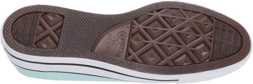 Vista 4 de Converse Chuck Taylor All Star - Tenis deportivos de temporada 2019 para mujer