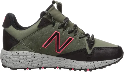 Vista 6 de New Balance Zapatillas para mujer Fresh Foam Crag Trail V1