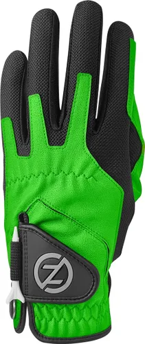 Vista 7 de Zero Friction Guante de golf sintético de compresión para hombre, ajuste universal, talla única