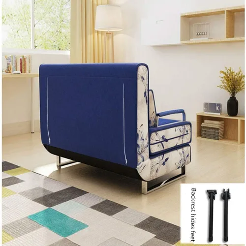 Vista 6 de Patas para muebles, muebles plegables invisibles, patas para sofá cama, soporte invisible, accesorios de hardware para piernas, pies