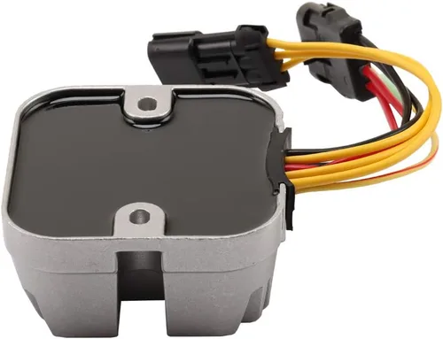 Vista 7 de Repuesto 4011925 SUKECA Regulador de Voltaje Rectificador para Polaris Ranger 500 EFI 700 6x6 EFI XP Ranger Crew 700 RZR 800 EFI Sportsman X2 500
