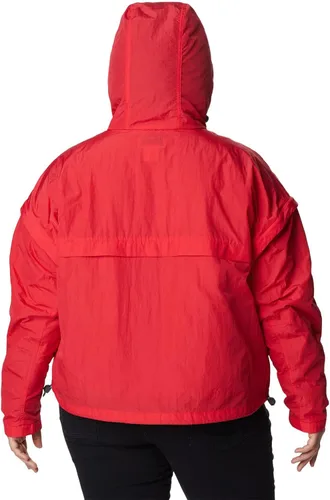 Vista 7 de Columbia Chaqueta Laurelwoods Interchange para mujer