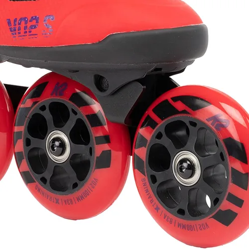 Vista 7 de K2 Skate Vo2 S 100 Boa