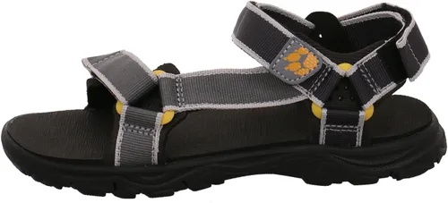 Vista 2 de Jack Wolfskin Boy's Seven Seas 2 Sandal B