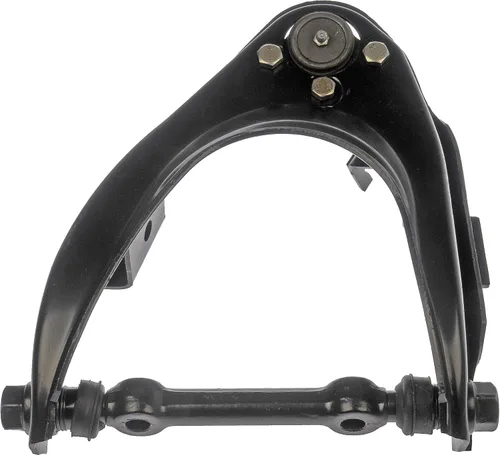 Vista 3 de Dorman 521-635 Brazo de control de suspensión superior del lado del conductor delantero y conjunto de rótula compatible con modelos Mazda
