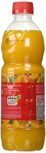 Vista 4 de Jugo Concentrado de maracuyá - Maracuja concentrado suco 16.9 floz
