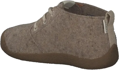 Vista 3 de KEEN Women's Mosey Chukka Mid Height Upcylced Ankle Boots