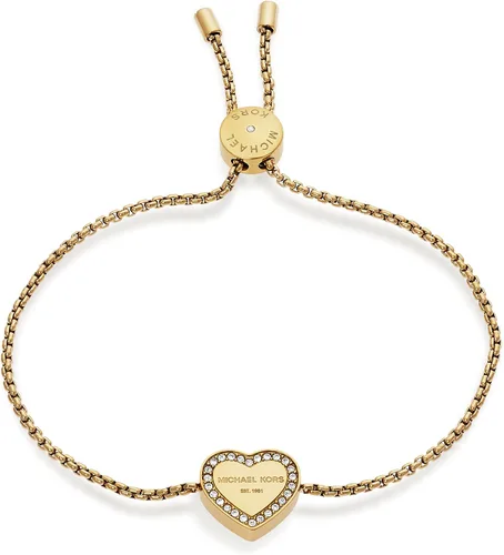 Vista 87 de Michael Kors Pulsera plateada para mujer; pulseras de plata esterlina; joyería para mujer