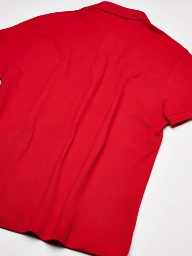 Vista 4 de Lacoste Polo Paris de manga corta para hombre