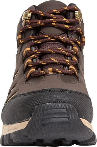 Vista 2 de Deer Stags Botas de senderismo Drew para niño