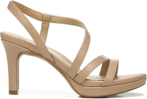 Vista 6 de Naturalizer Sandalias de tacón Brenta para mujer
