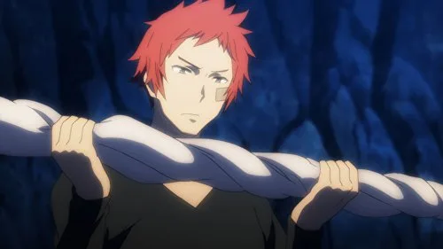 Vista 7 de Is It Wrong to Pick Up Girls in a Dungeon