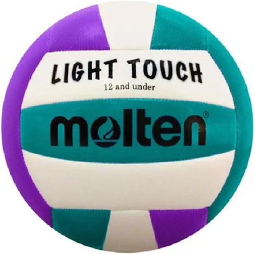 Vista 2 de Molten - Pelota de voleibol ligera